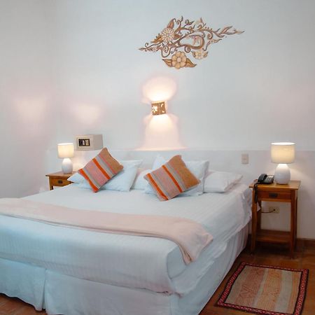 Andean Wings Valley Urubamba Ngoại thất bức ảnh
