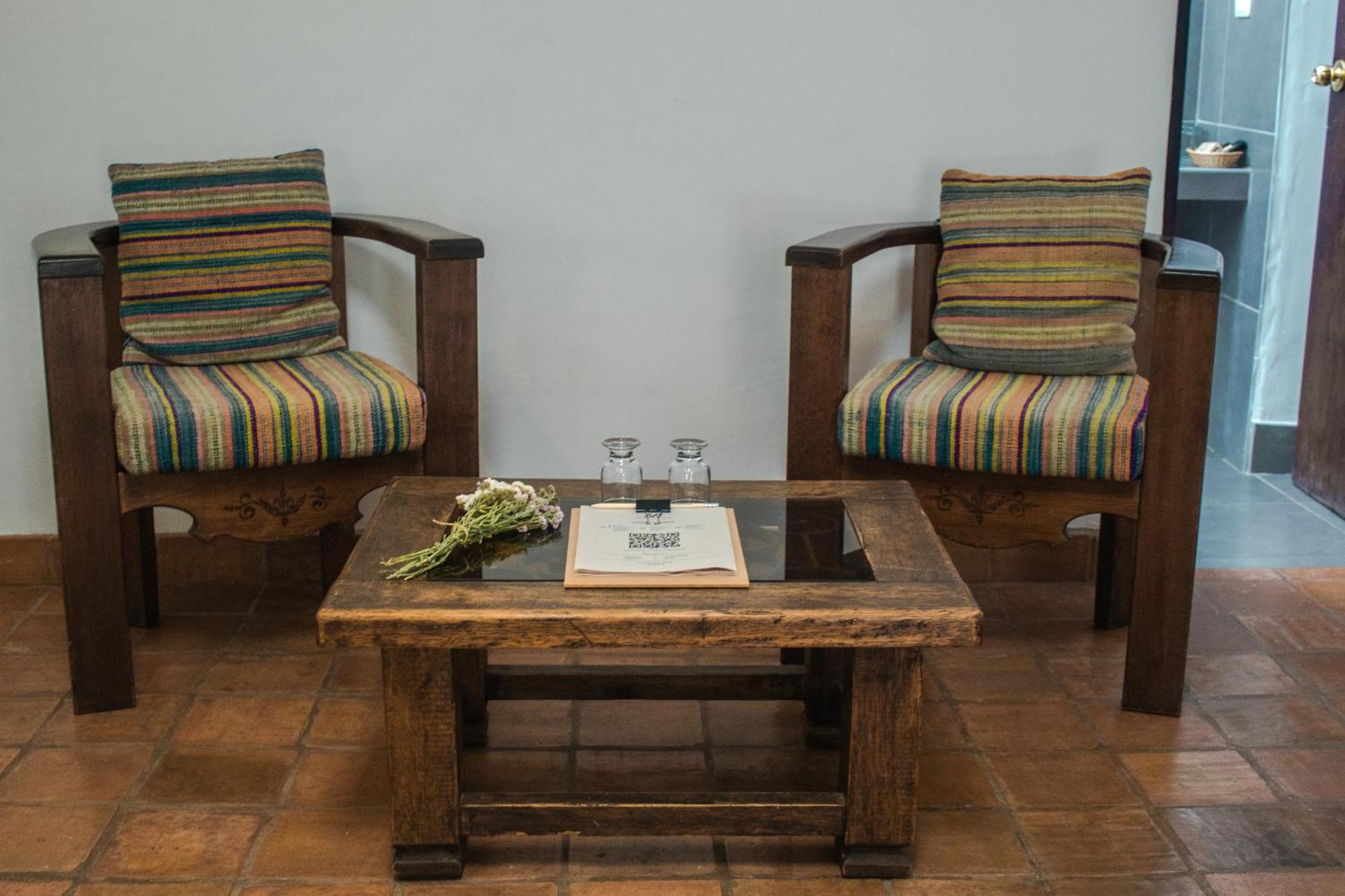 Andean Wings Valley Urubamba Ngoại thất bức ảnh