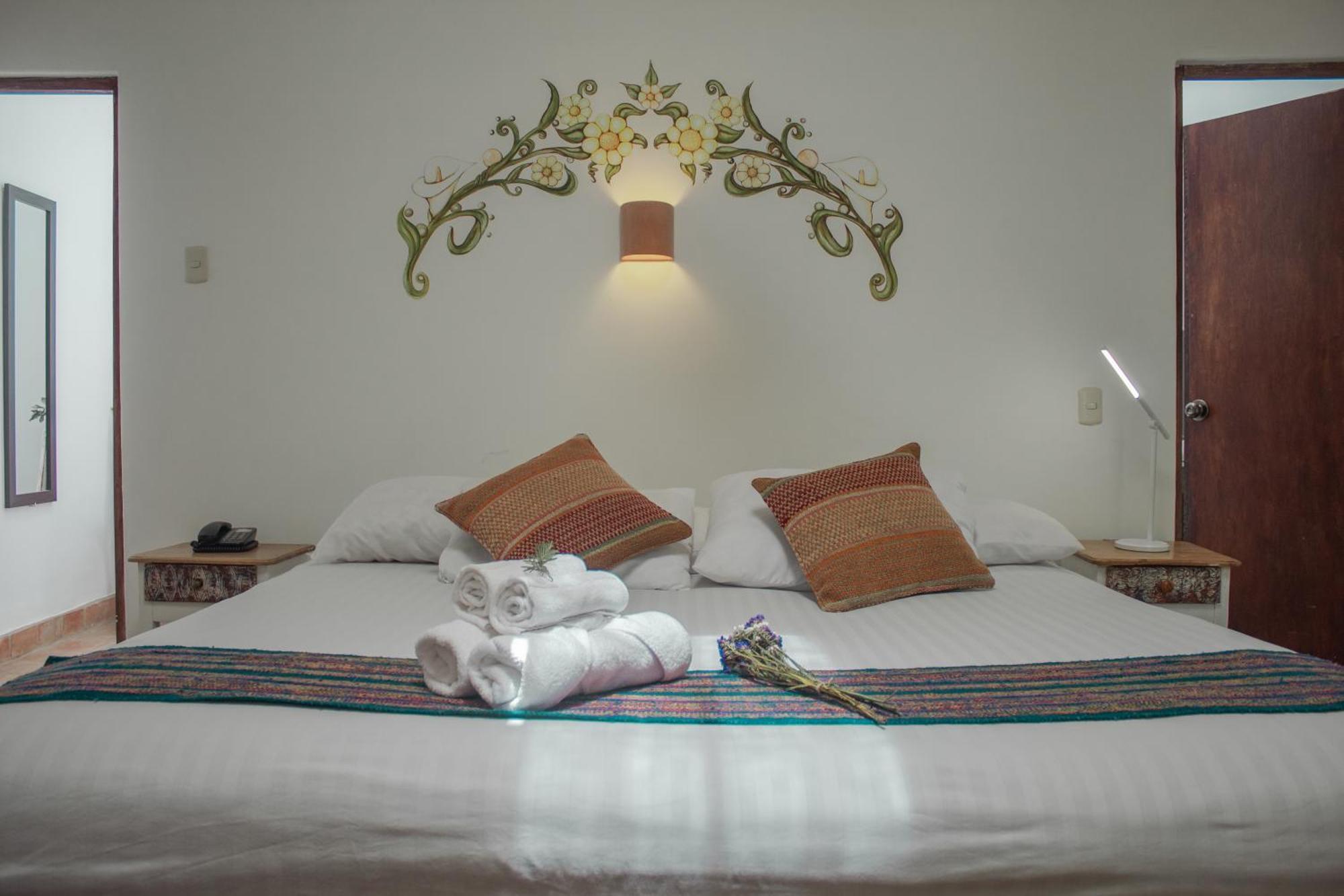 Andean Wings Valley Urubamba Ngoại thất bức ảnh