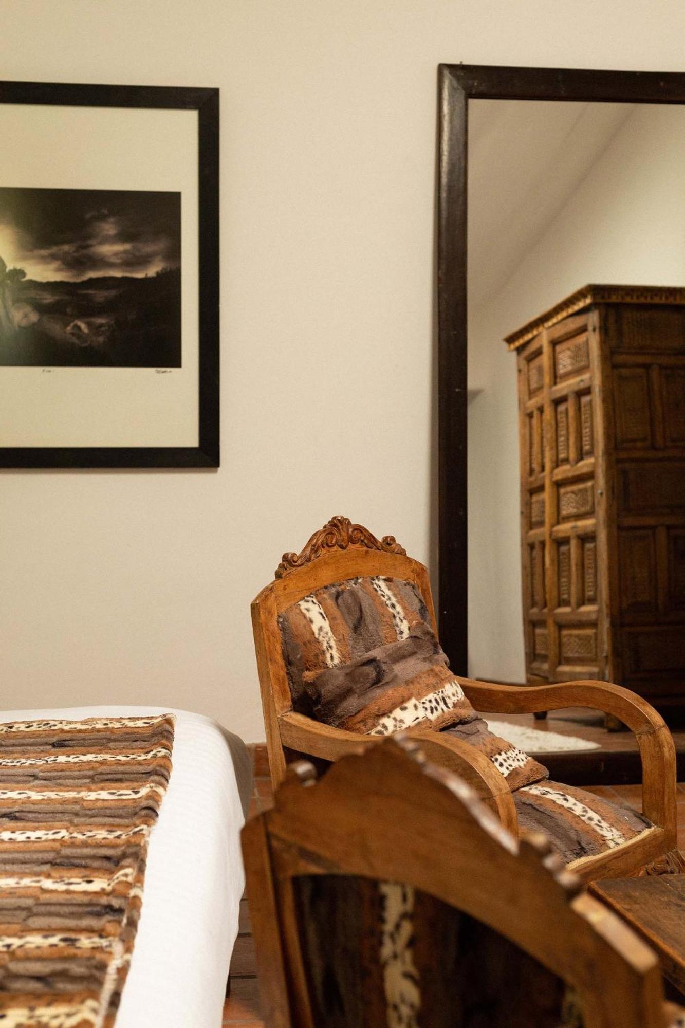 Andean Wings Valley Urubamba Ngoại thất bức ảnh