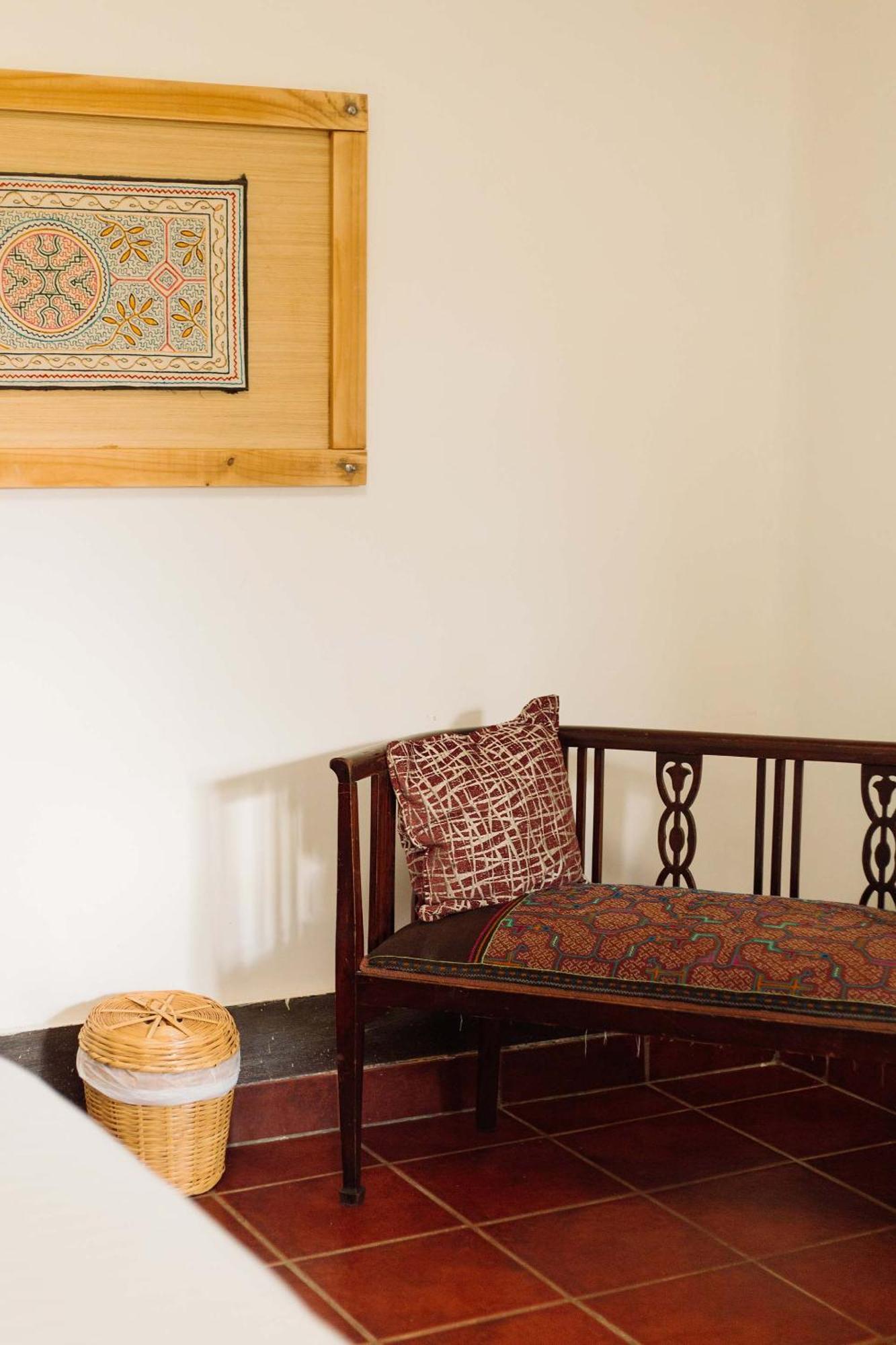Andean Wings Valley Urubamba Ngoại thất bức ảnh