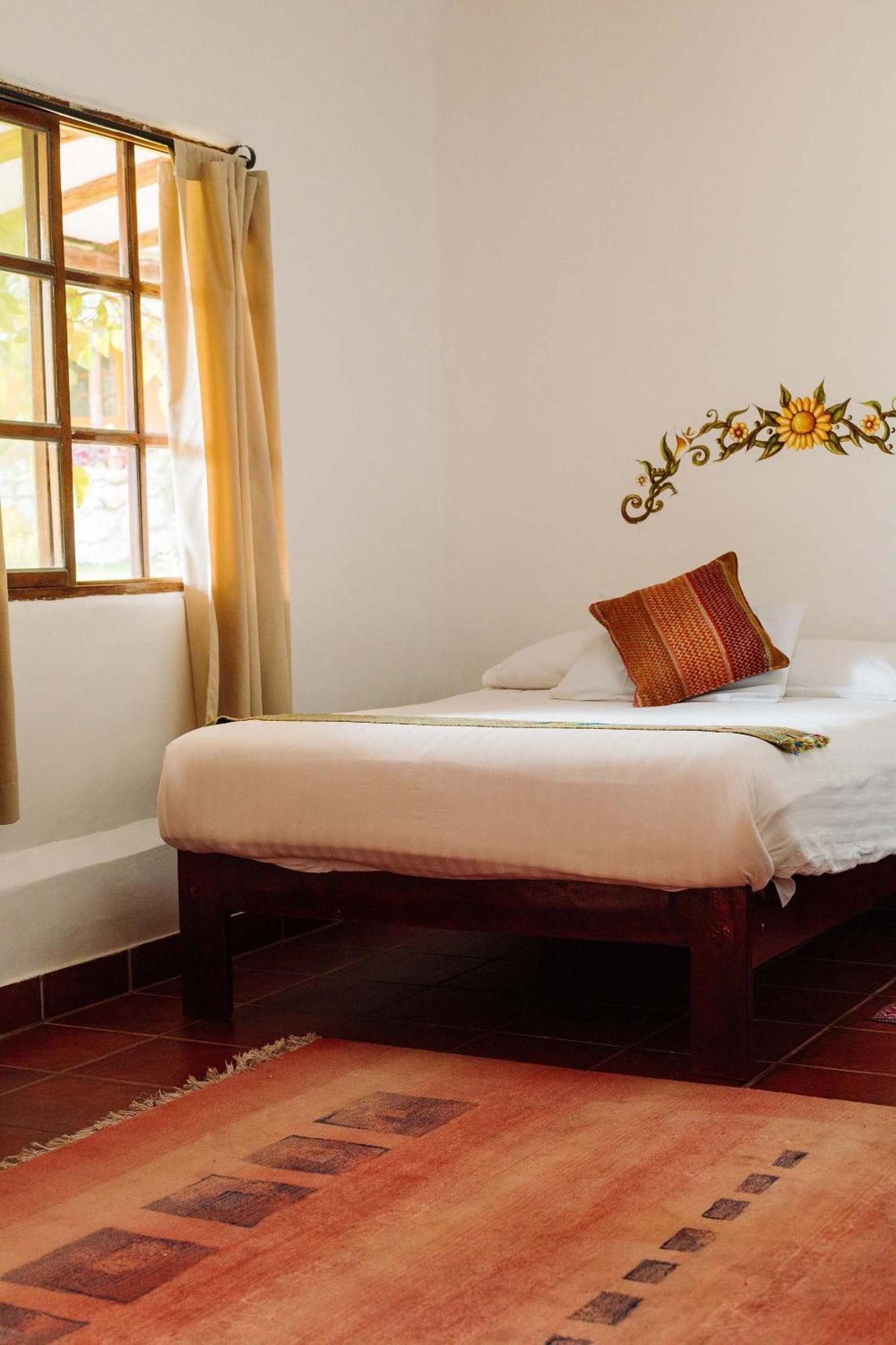Andean Wings Valley Urubamba Ngoại thất bức ảnh
