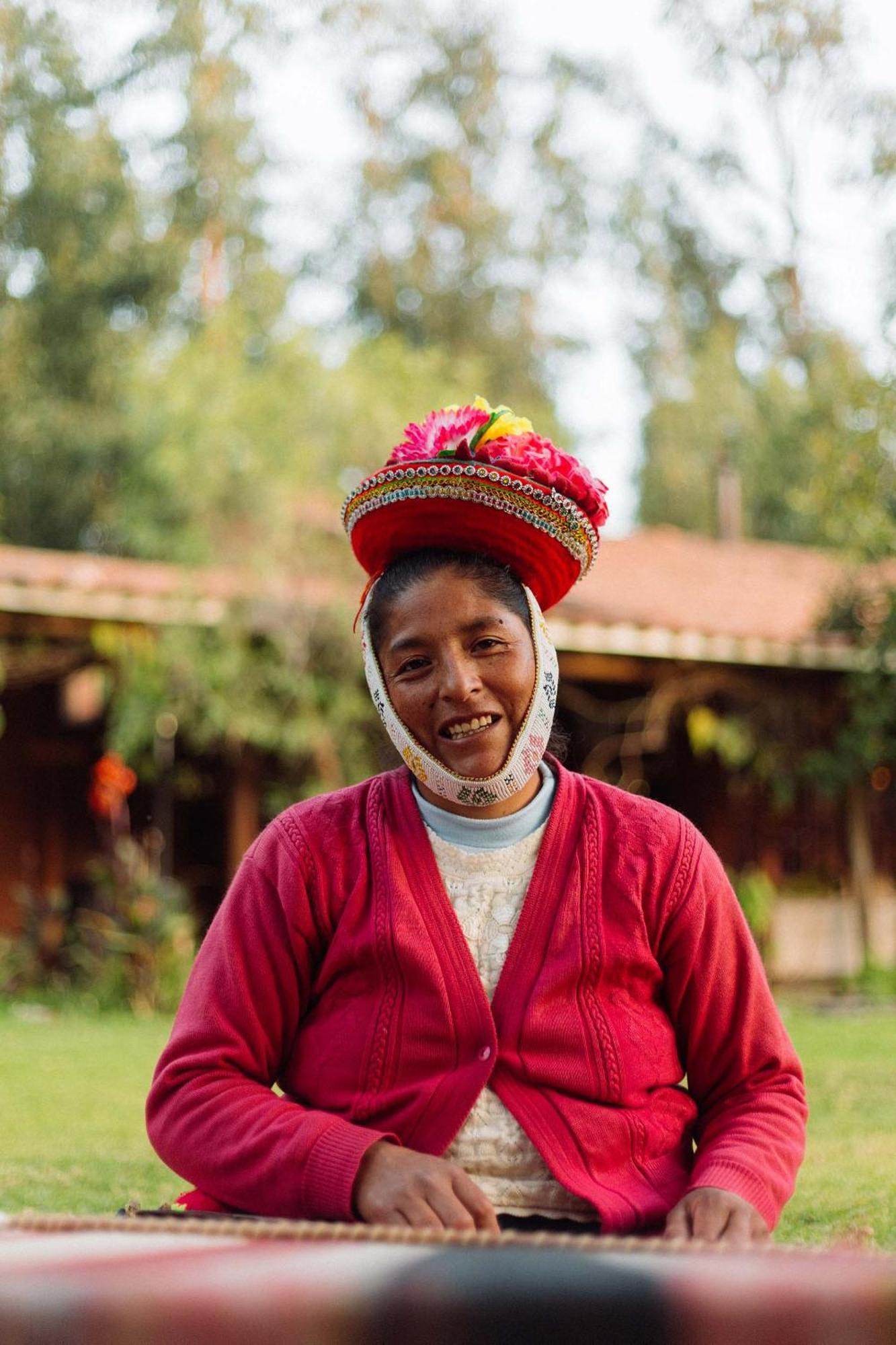 Andean Wings Valley Urubamba Ngoại thất bức ảnh