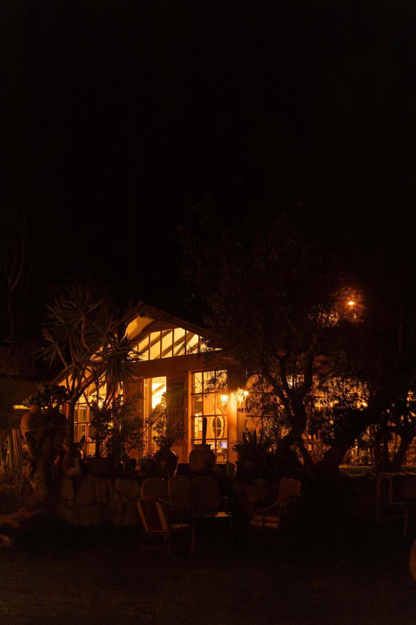 Andean Wings Valley Urubamba Ngoại thất bức ảnh