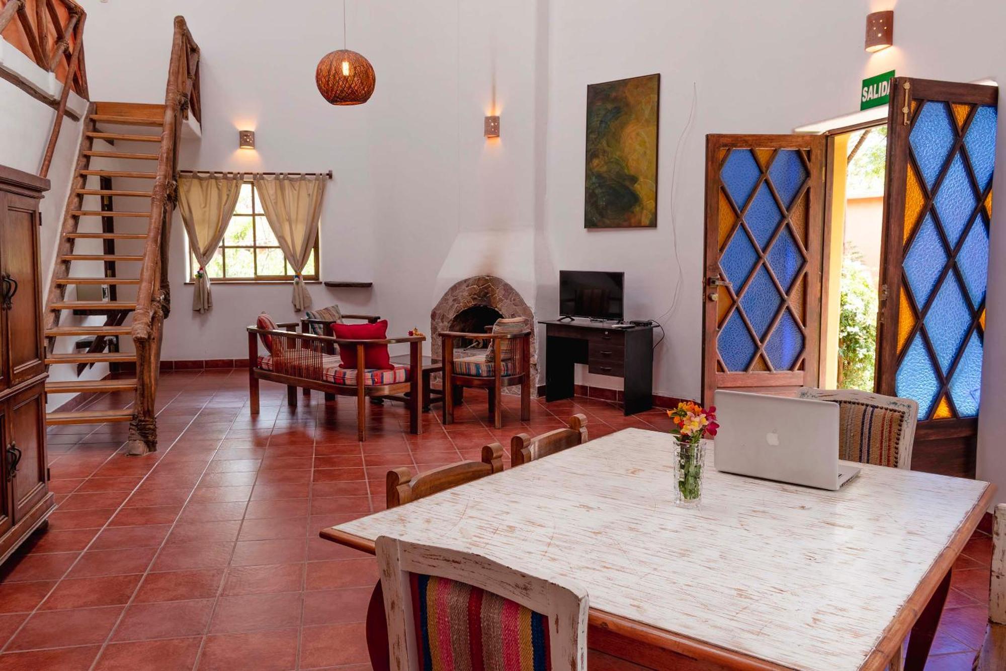 Andean Wings Valley Urubamba Ngoại thất bức ảnh