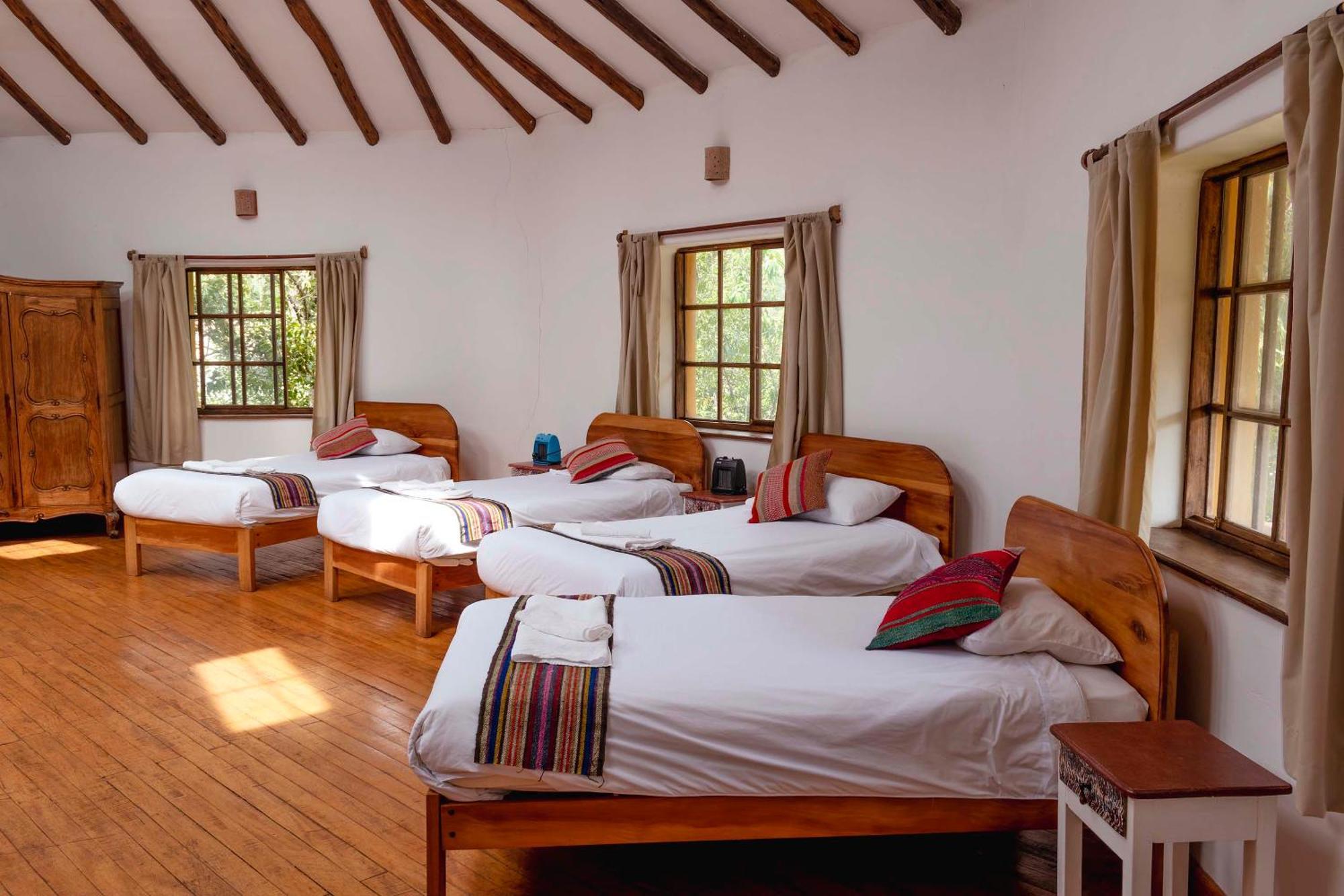 Andean Wings Valley Urubamba Ngoại thất bức ảnh