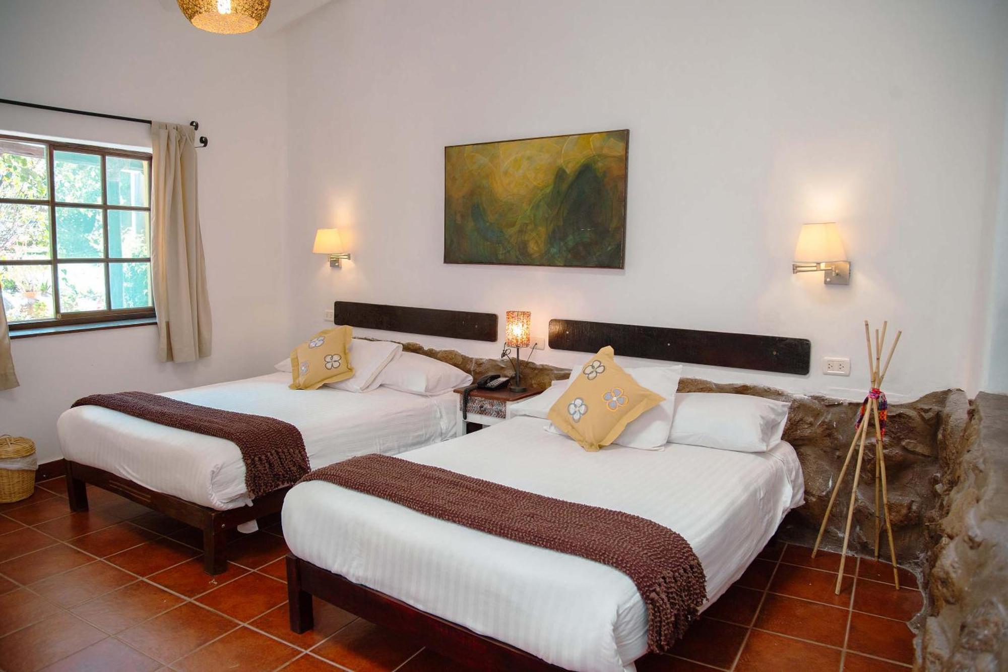 Andean Wings Valley Urubamba Ngoại thất bức ảnh