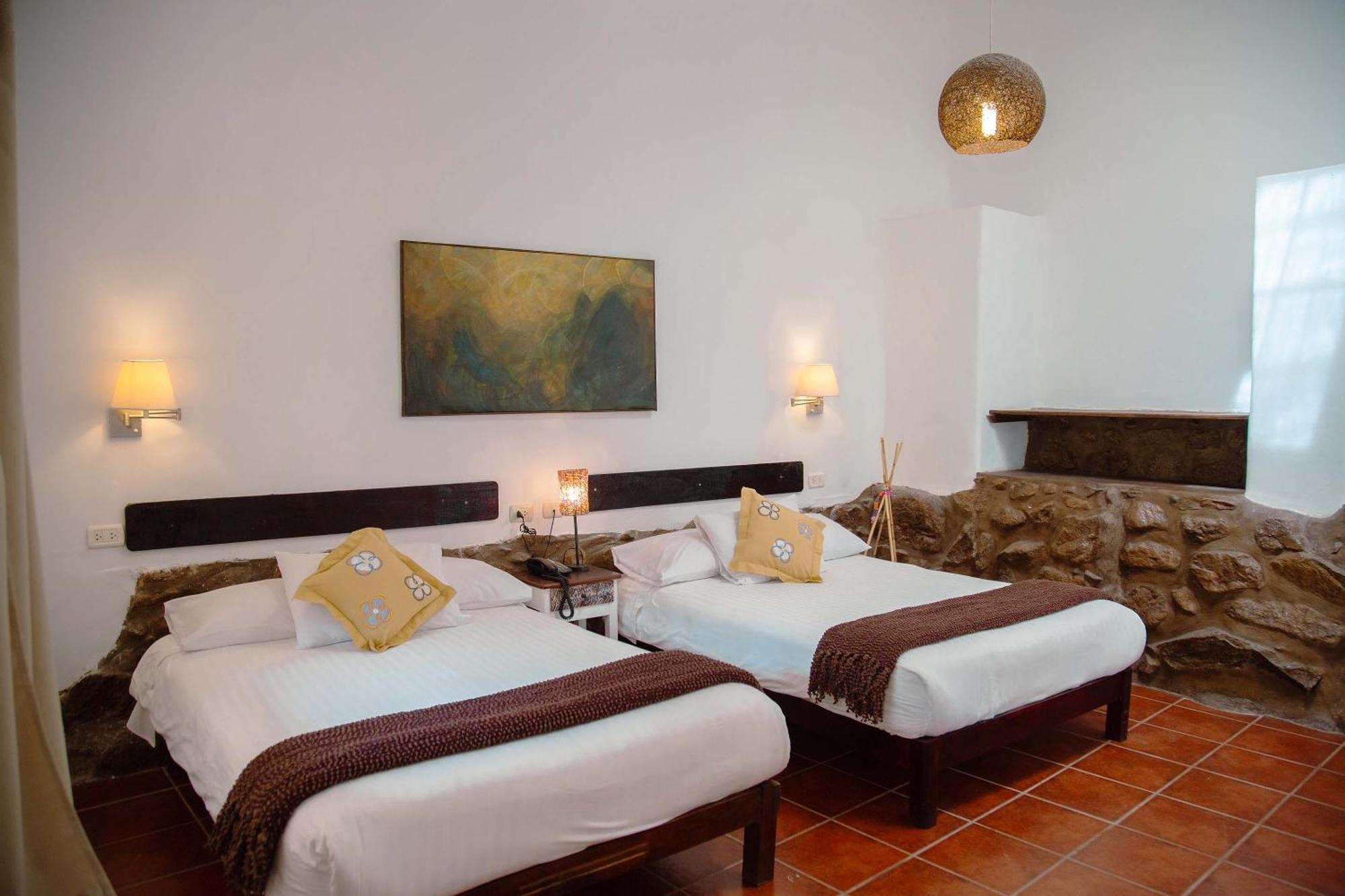 Andean Wings Valley Urubamba Ngoại thất bức ảnh