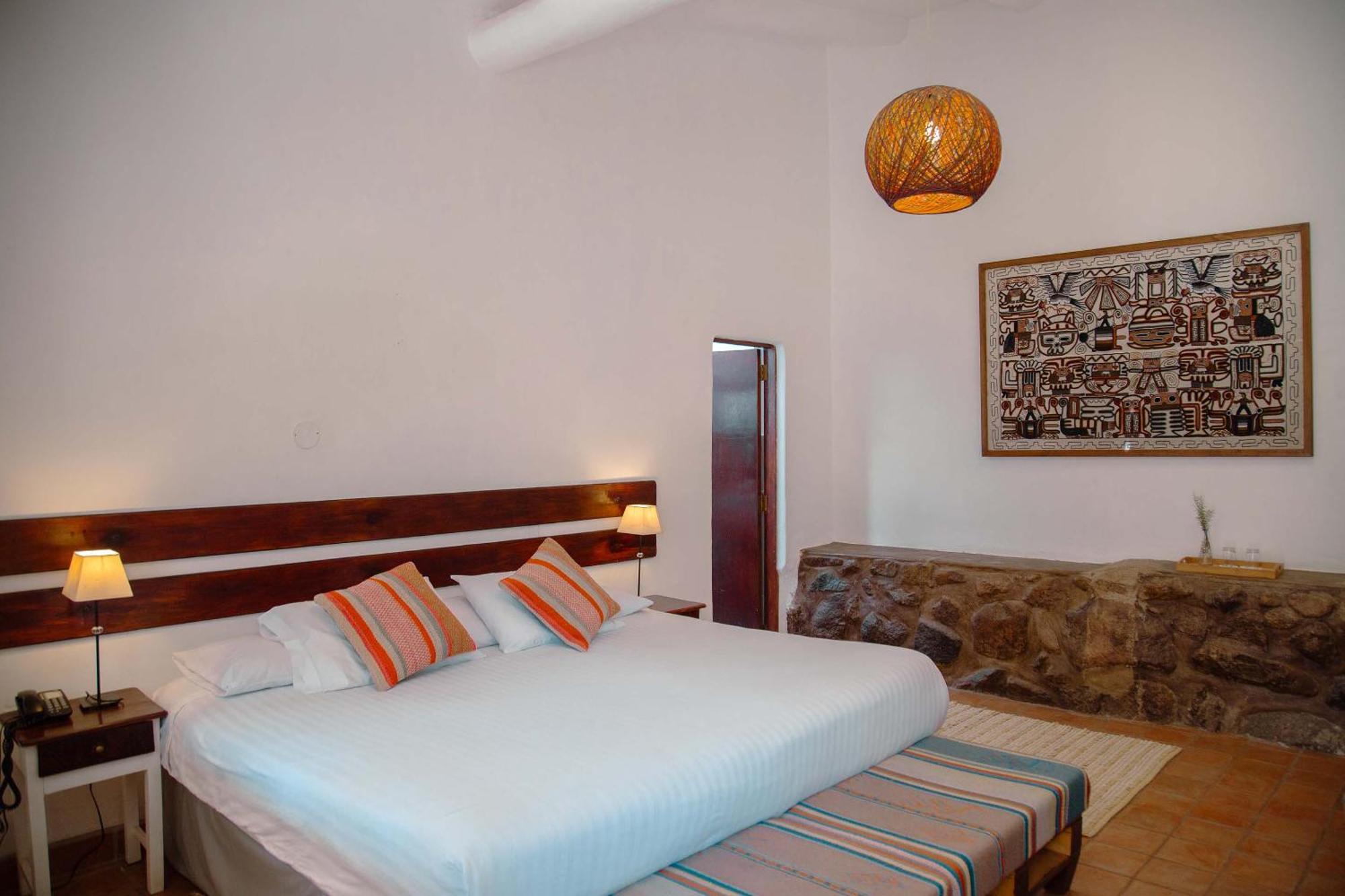 Andean Wings Valley Urubamba Ngoại thất bức ảnh