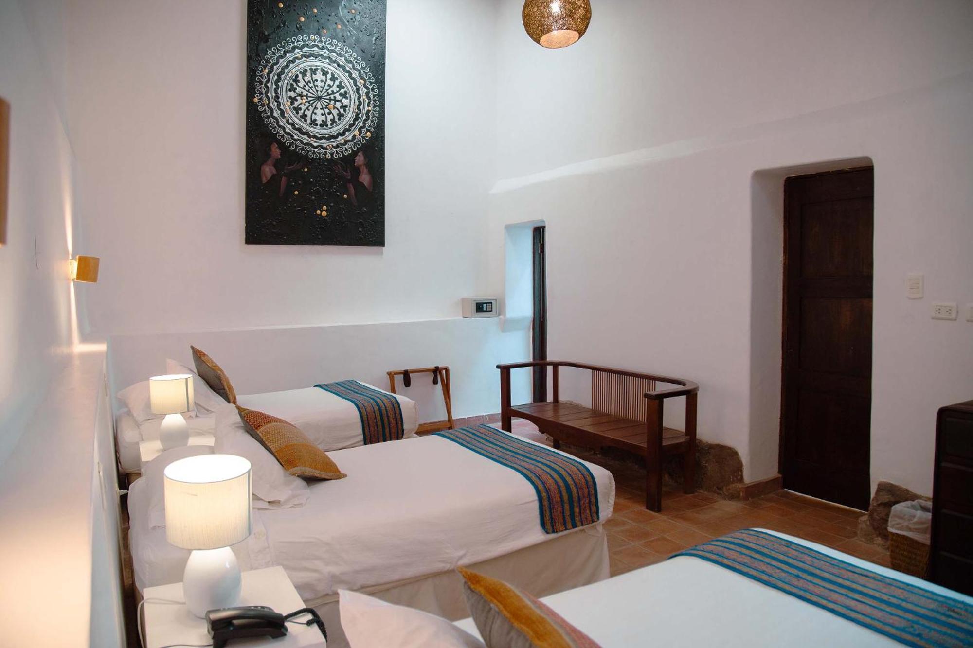 Andean Wings Valley Urubamba Ngoại thất bức ảnh