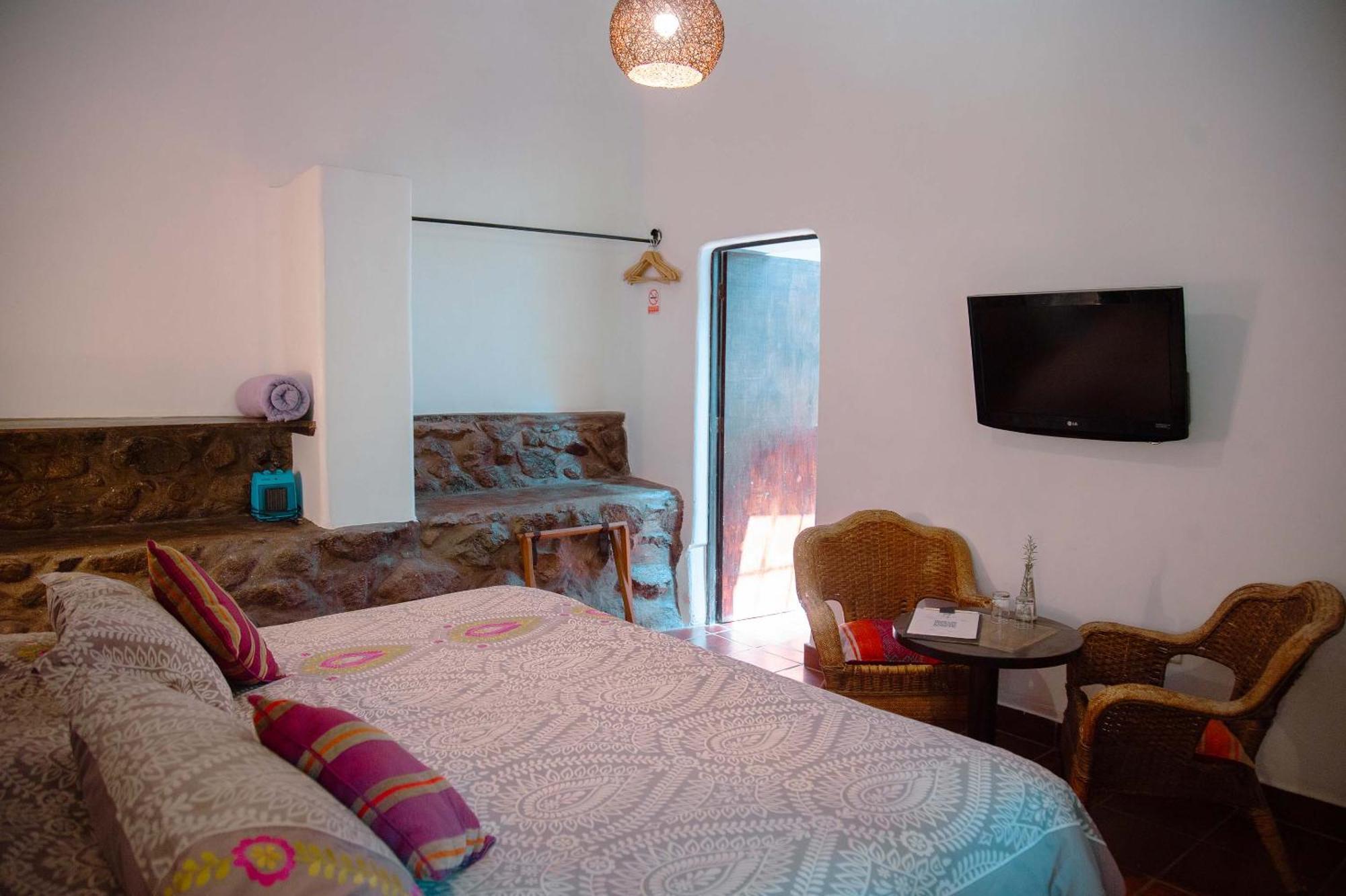 Andean Wings Valley Urubamba Ngoại thất bức ảnh