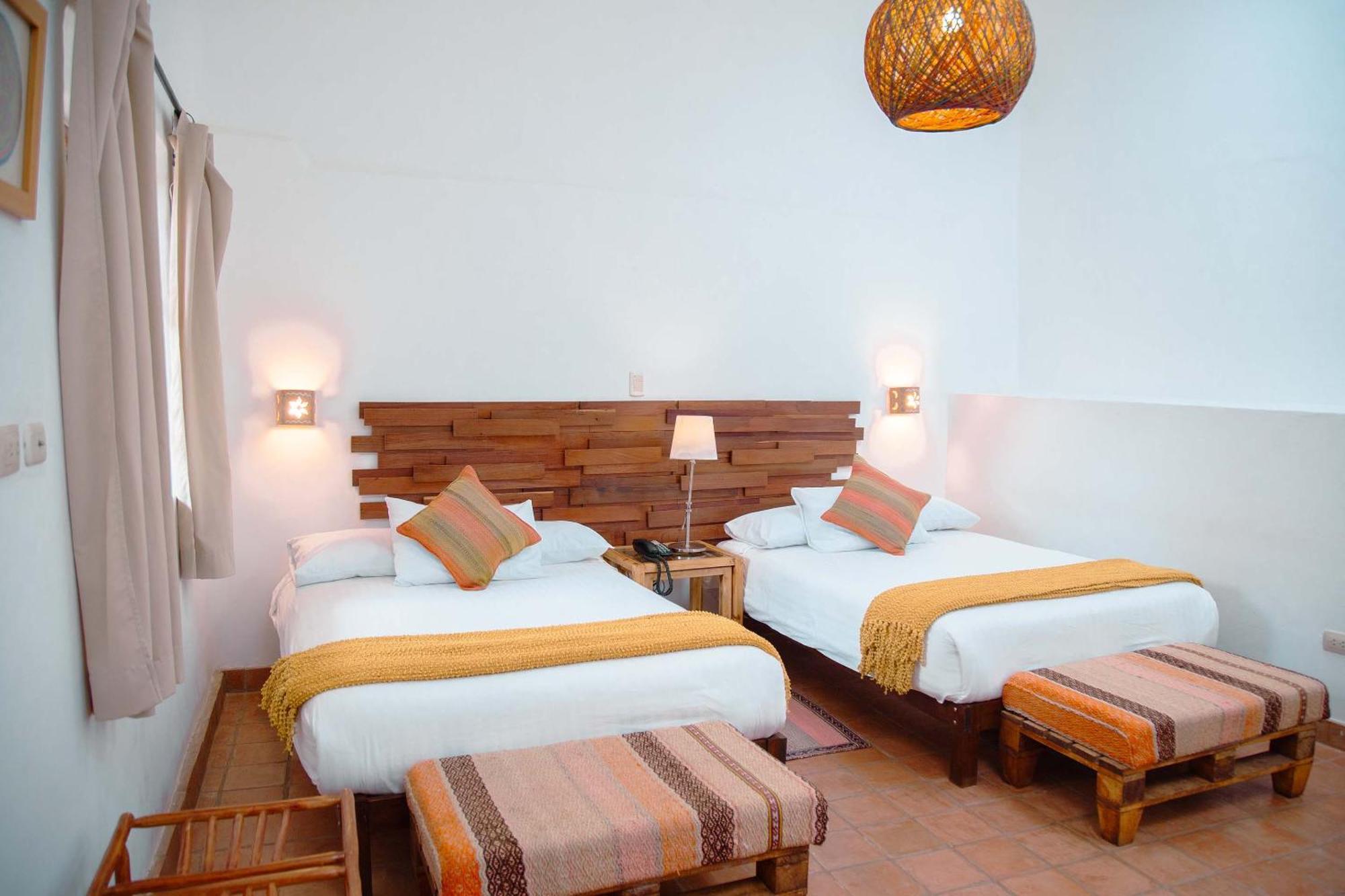Andean Wings Valley Urubamba Ngoại thất bức ảnh