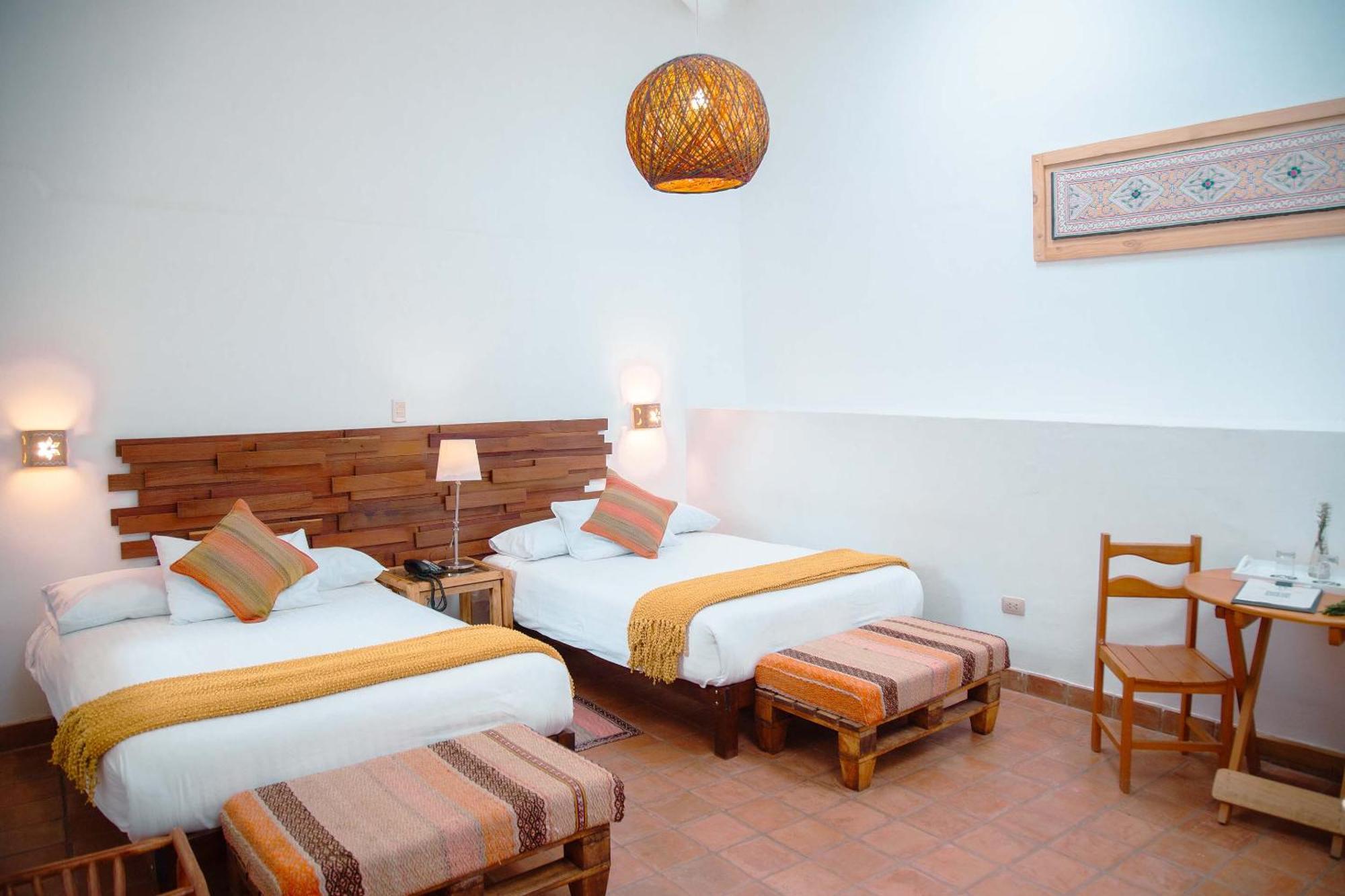 Andean Wings Valley Urubamba Ngoại thất bức ảnh
