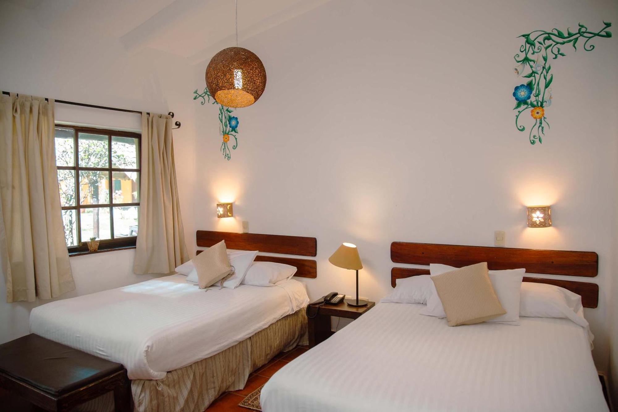 Andean Wings Valley Urubamba Ngoại thất bức ảnh